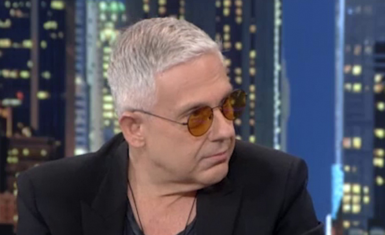 Τάσος Δούσης: Η άποψη του για το βιβλίο του Αλέξη Τσίπρα