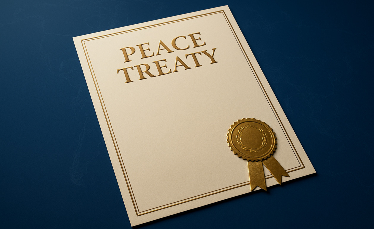 Τραμπ: «Είμαστε κοντά σε κάτι» – Κρίσιμες συνομιλίες ΗΠΑ και Ρωσίας για την Ουκρανία