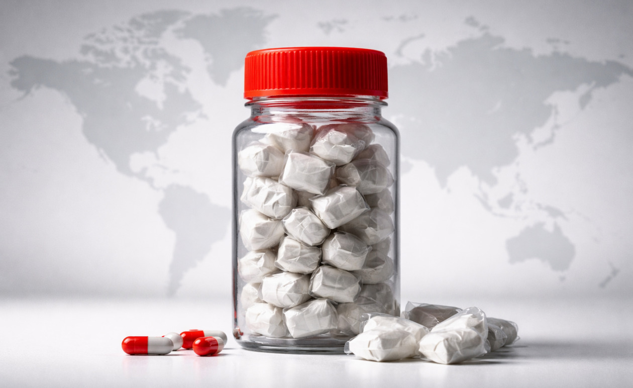 Θεσσαλονίκη: Σύλληψη 41χρονου με 108 μικροδέματα κοκαΐνης και ενοικιαζόμενο όχημα