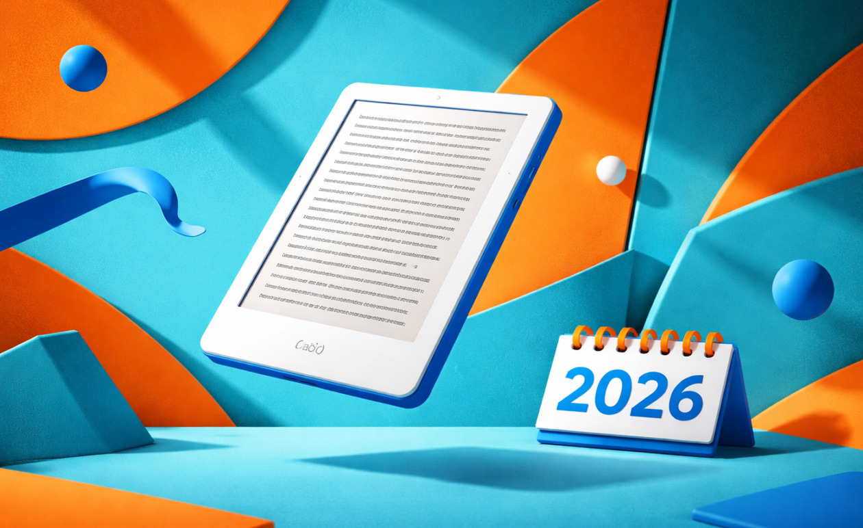 Amazon Kindle: Μεγάλες προσφορές σε όλα τα μοντέλα ενόψει της νέας χρονιάς