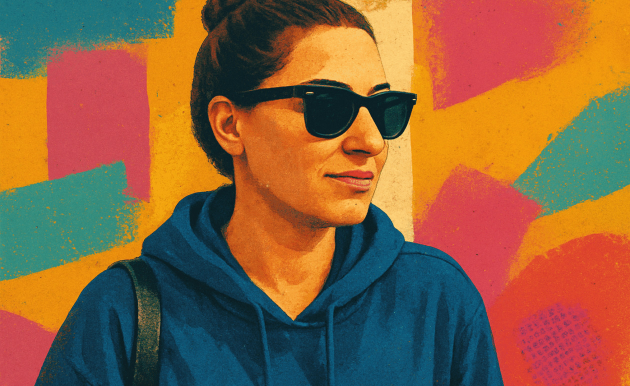 Ελίνα Παπίλα: Τα πολλά «όχι» για το Unblock και η ανοιχτή πρόσκληση στον Αρναούτογλου