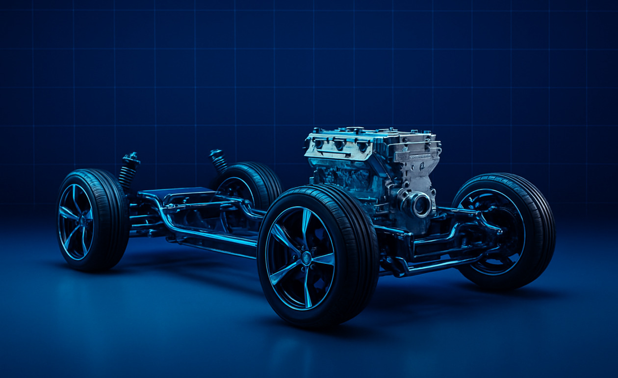 Αττική: Εξαρθρώθηκε σπείρα που έκλεβε αυτοκίνητα και τα μεταπωλούσε ως νόμιμα