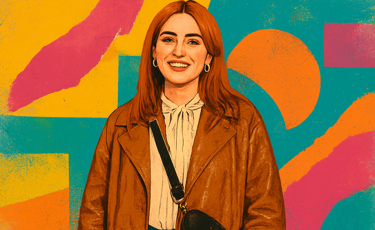 Εβελίνα Νικόλιζα: Αποχώρησε από τις δηλώσεις όταν ρωτήθηκε για τη Ναταλία Γερμανού