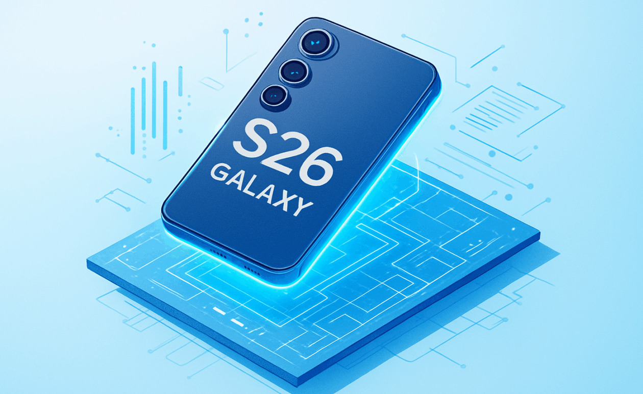Samsung Galaxy S26: Νέες διαρροές αποκαλύπτουν 60W φόρτιση στο Ultra και μικρές αλλαγές