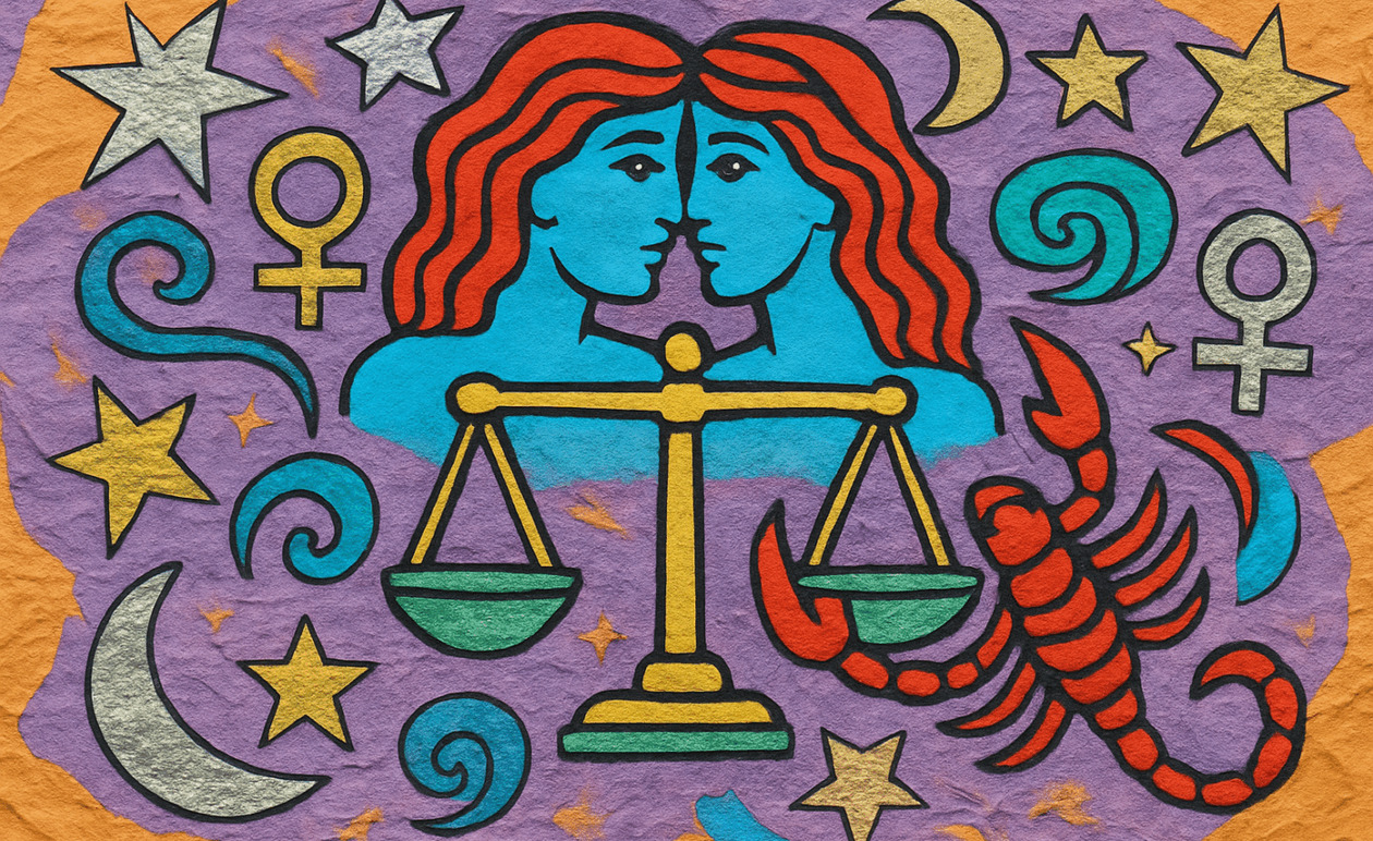 Μυστικά και Ψέματα: Αυτά τα ζώδια δεν λένε ποτέ την πλήρη αλήθεια