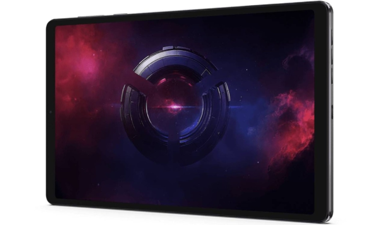 Διέρρευσε το νέο gaming tablet Lenovo Legion Y700
