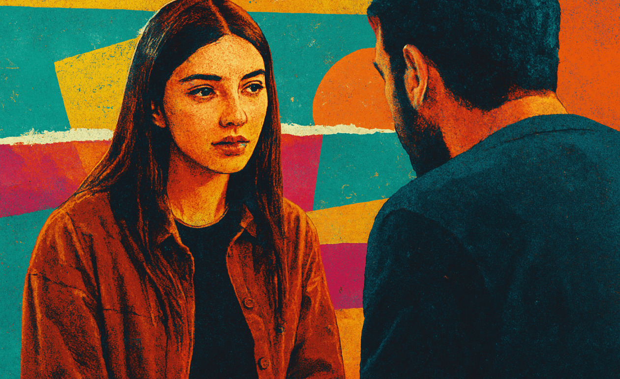 Η Γη της Ελιάς: Η μεγάλη επιστροφή Στέφανου και Βασιλικής και τα μυστικά της διαθήκης