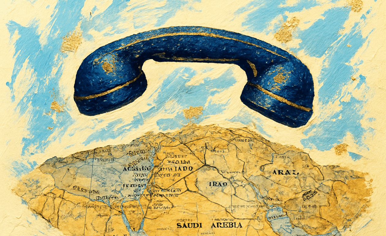 Ισραηλινός Δρούζος ηγέτης ζητά εγγυήσεις ασφαλείας από τις ΗΠΑ για τη συριακή μειονότητα