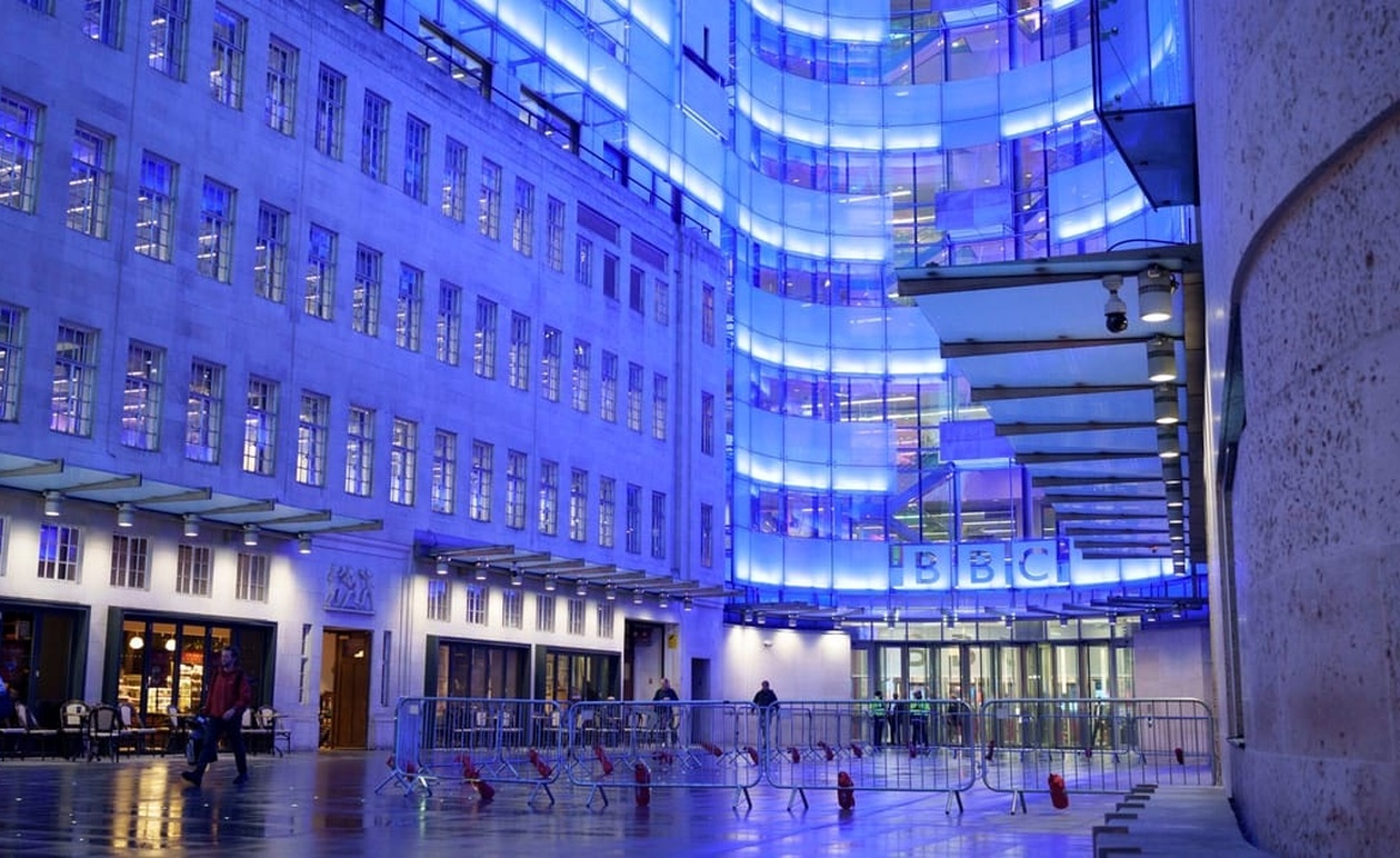 Πέντε φανταστικοί υποψήφιοι για το BBC