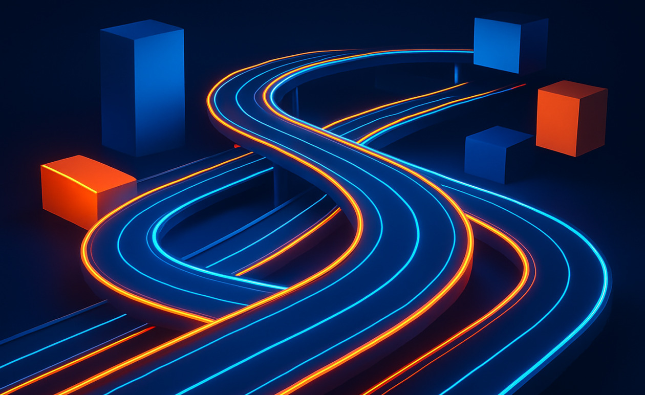 Κόμβος Σκαραμαγκά: Πέντε προσφορές για το έργο των 70 εκατ. ευρώ με προβάδισμα της ΜΕΤΚΑ