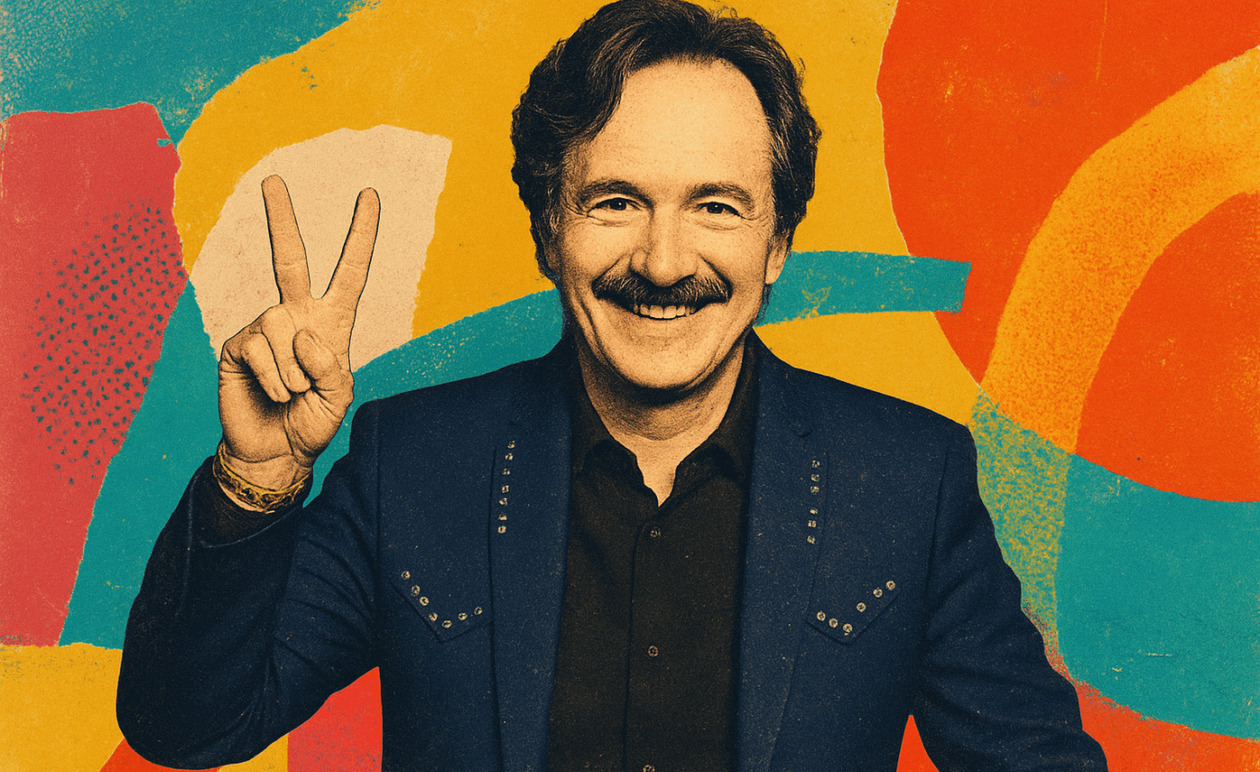 The Voice: Ο Κωστής Μαραβέγιας επέστρεψε και δήλωσε «σαν να ξύπνησα από επταετή λήθαργο»