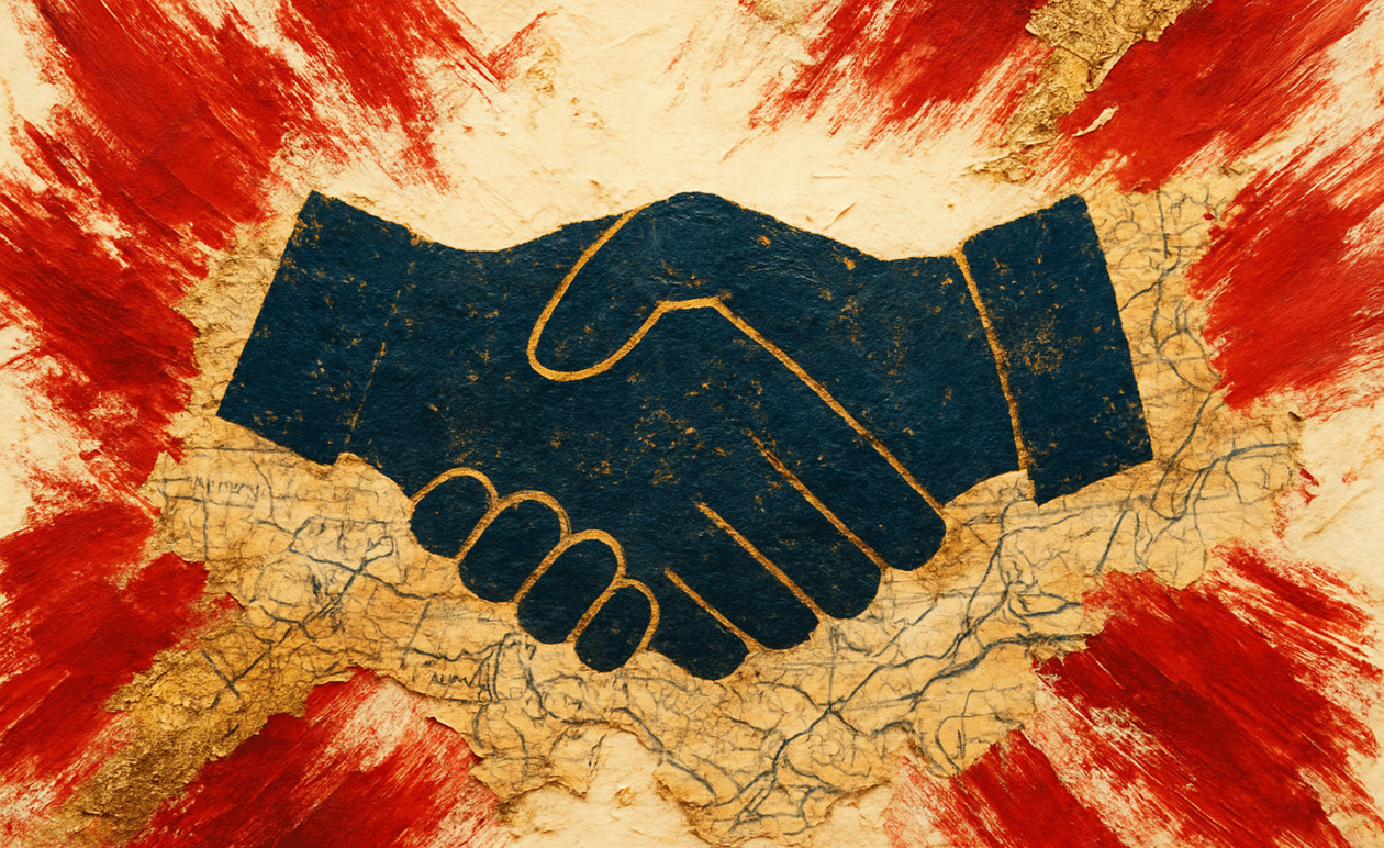 Ζελένσκι: Η Κίνα εντείνει τη συνεργασία με τη Ρωσία, η Μόσχα παραχωρεί κυριαρχία