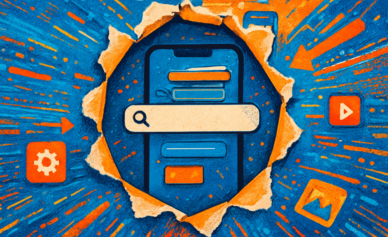 Η Google δοκιμάζει νέα λειτουργία στο Pixel Launcher: Επαναφορά καρτελών Chrome