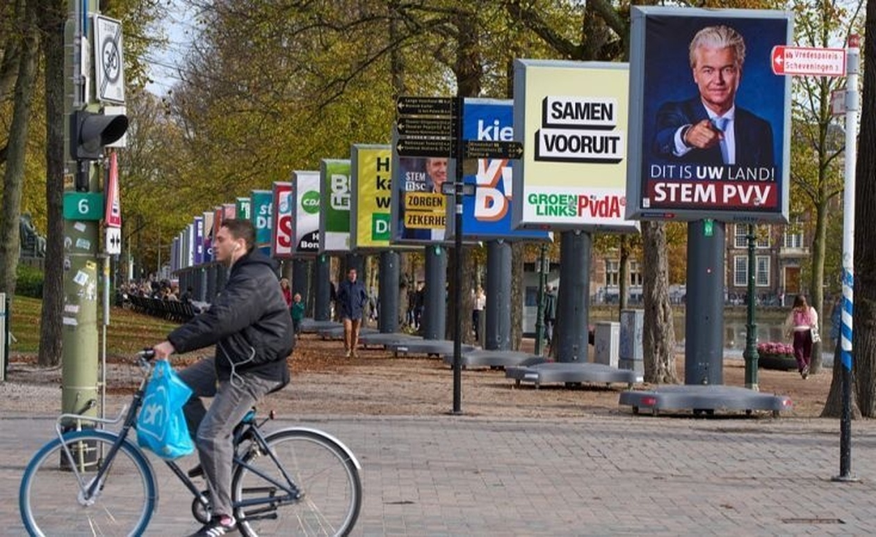 Η οικονομική επίπτωση της μετανάστευσης στην Ολλανδία υπό έλεγχο