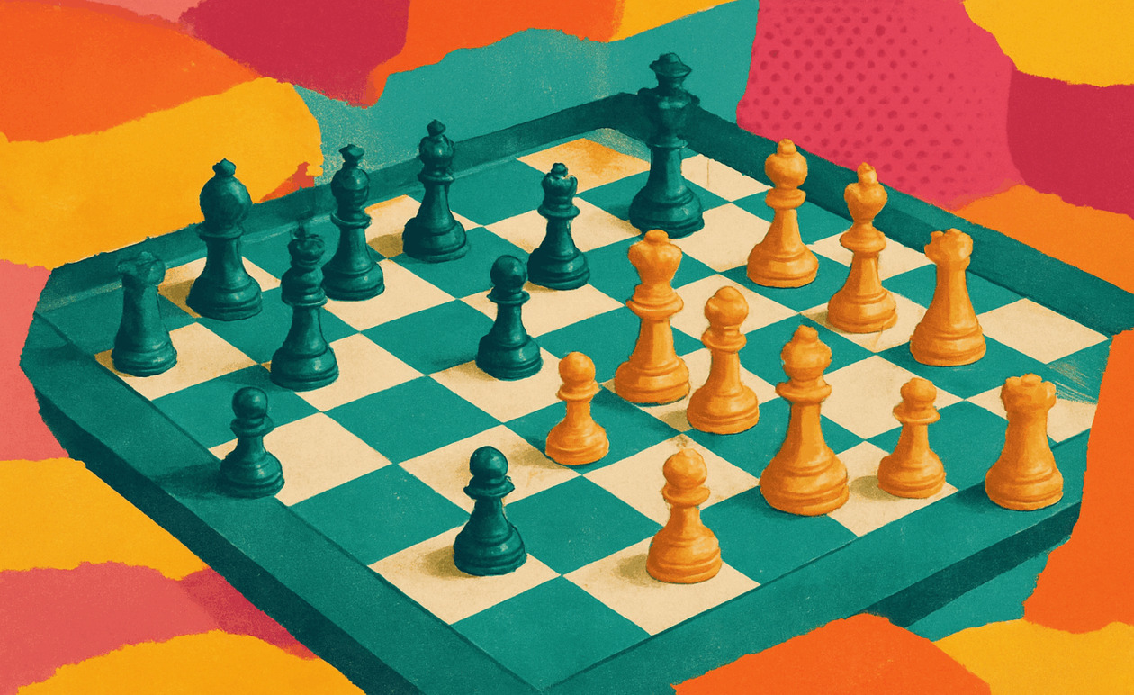 Παναθηναϊκός: Η Μαρία Τσάκωνα πρωταθλήτρια Ελλάδας στο σκάκι