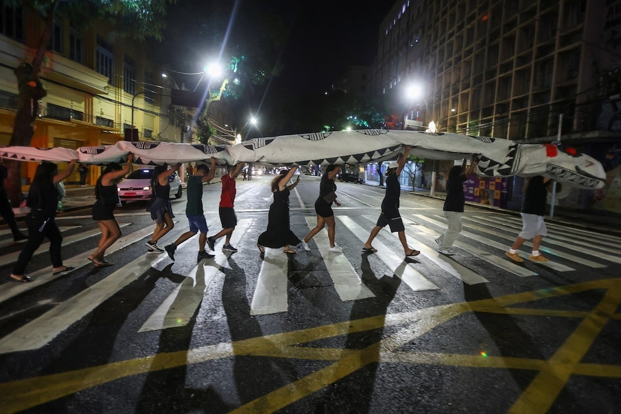 Η COP30 τόνισε την ανάγκη ενίσχυσης της ανθεκτικότητας απέναντι σε καταιγίδες, πλημμύρες και πυρκαγιές