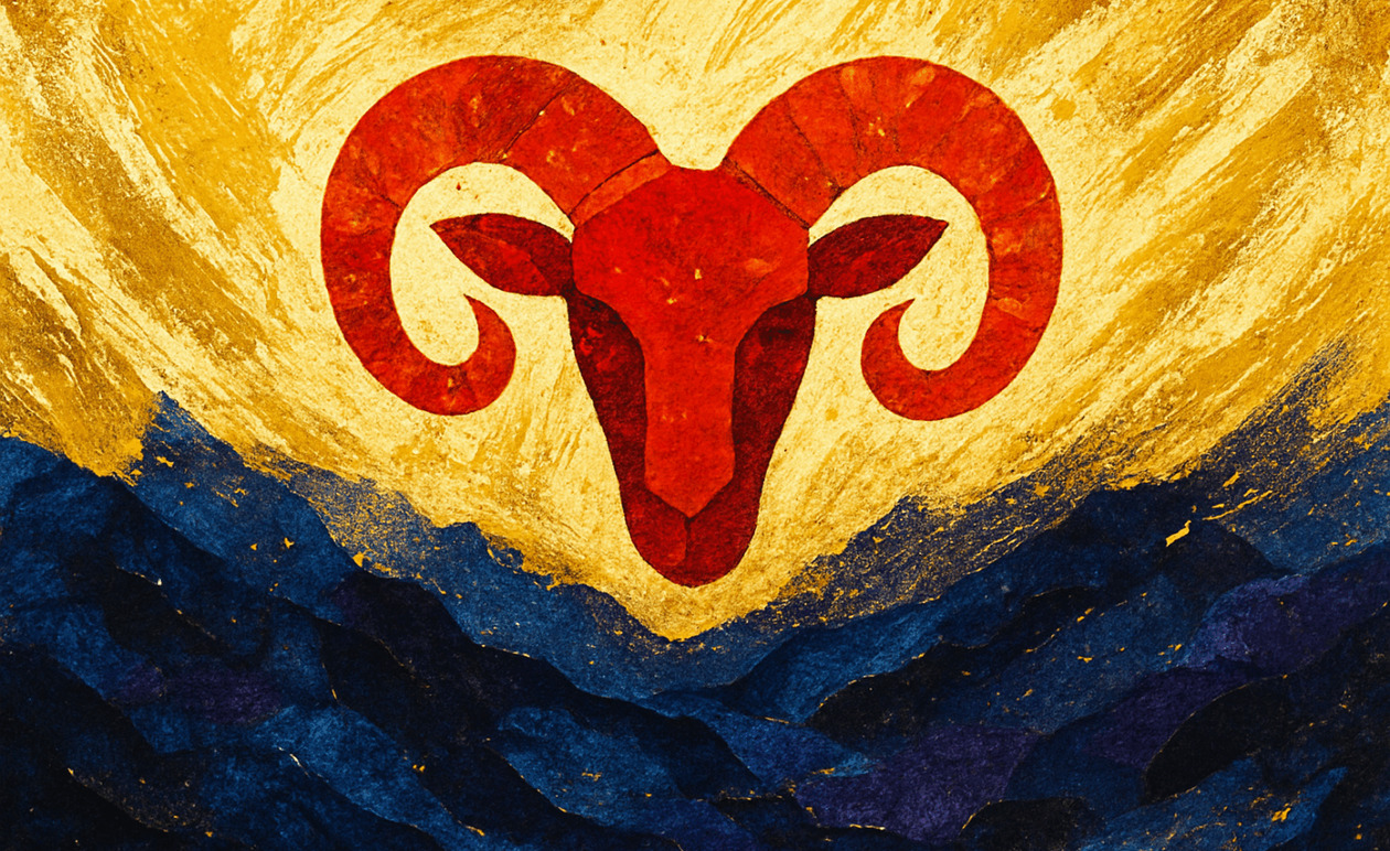 Κριός: Γιατί η φαινομενική τους τόλμη κρύβει μια βαθιά ανασφάλεια;