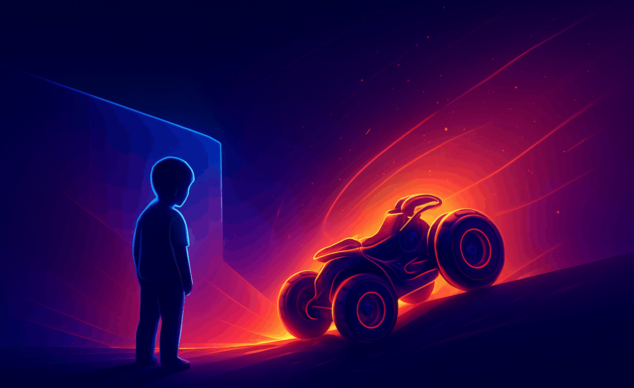 Αχαΐα: Ανατροπή στον θάνατο του 3χρονου – Ο θείος ομολόγησε τροχαίο με γουρούνα