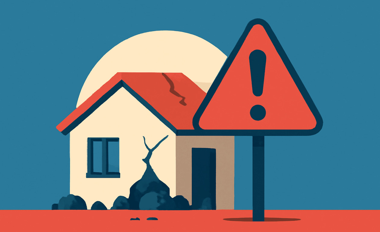 Αυθαίρετα: Αντίστροφη μέτρηση 130 ημερών για τακτοποίηση