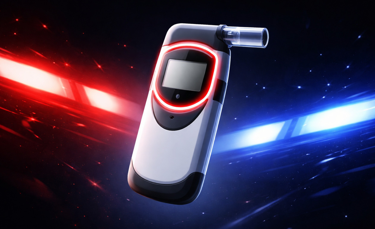 Τροχαία Αττικής: 262 παραβάσεις για αλκοόλ και 7 συλλήψεις σε σαρωτικούς ελέγχους