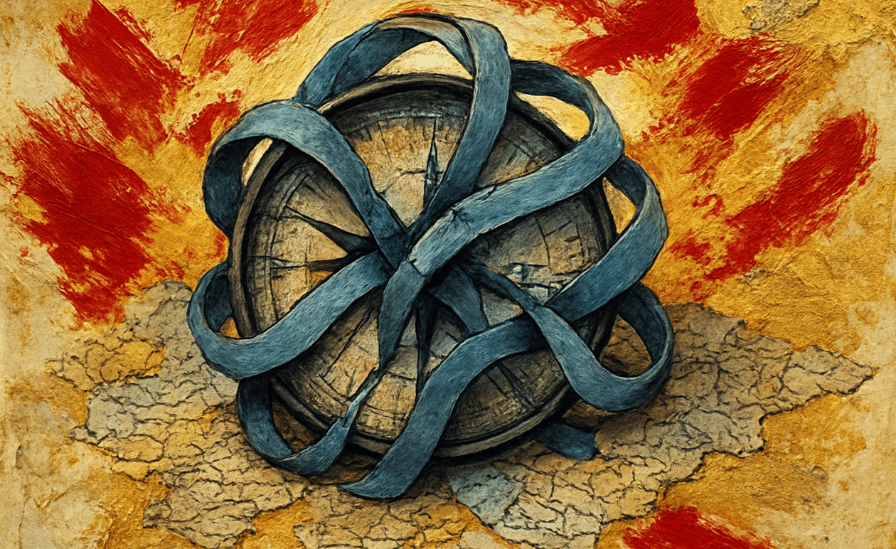 Η ψυχολογία της αδυναμίας της Ευρώπης: Η ΕΕ αποτυγχάνει να είναι κεντρικός παίκτης σε κρίσιμα μέτωπα