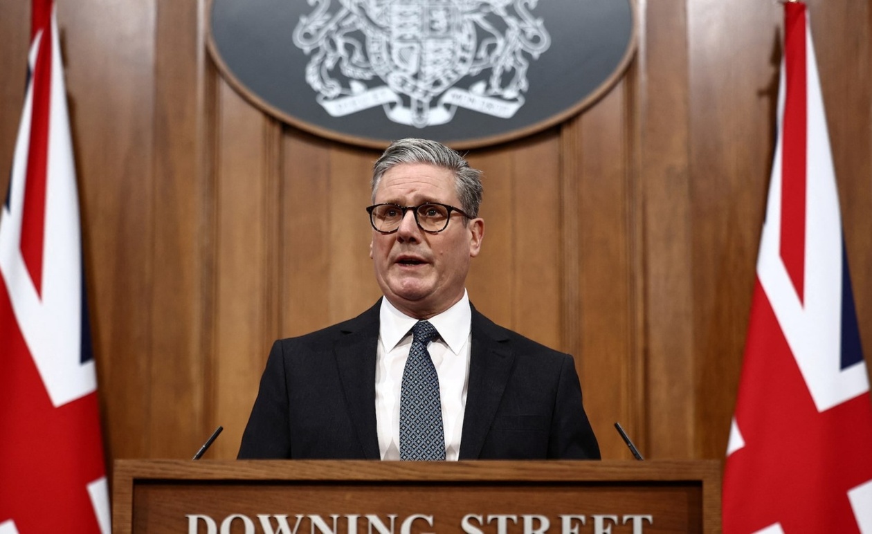 Αυξήθηκαν οι παραπομπές στο πρόγραμμα Prevent μετά το περιστατικό στο Southport