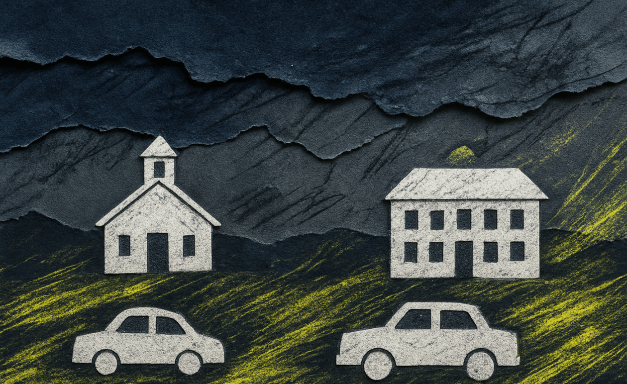 Κλειστά σχολεία σε 11 δήμους της χώρας λόγω κακοκαιρίας: Αναλυτικά η λίστα