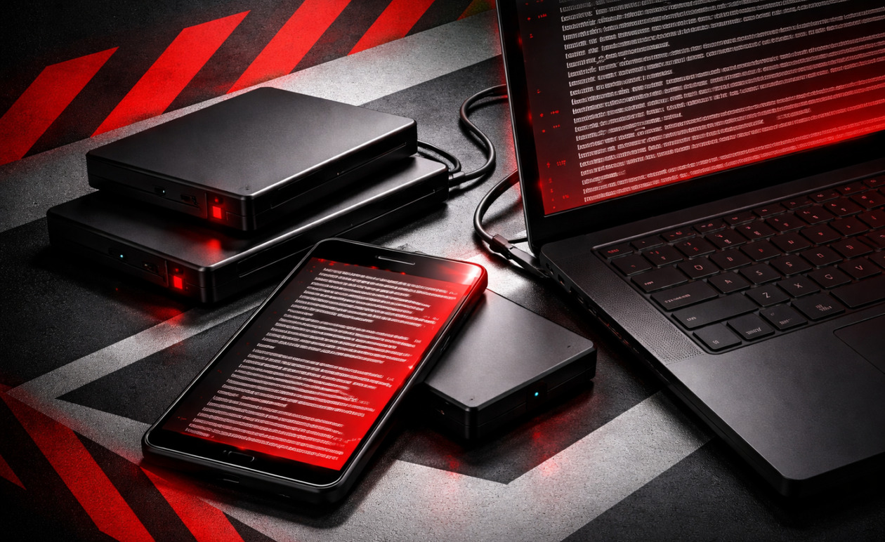 Σύλληψη εκπαιδευτικού στην Πάτρα για πορνογραφία ανηλίκων και κοινοποίηση φωτογραφιών