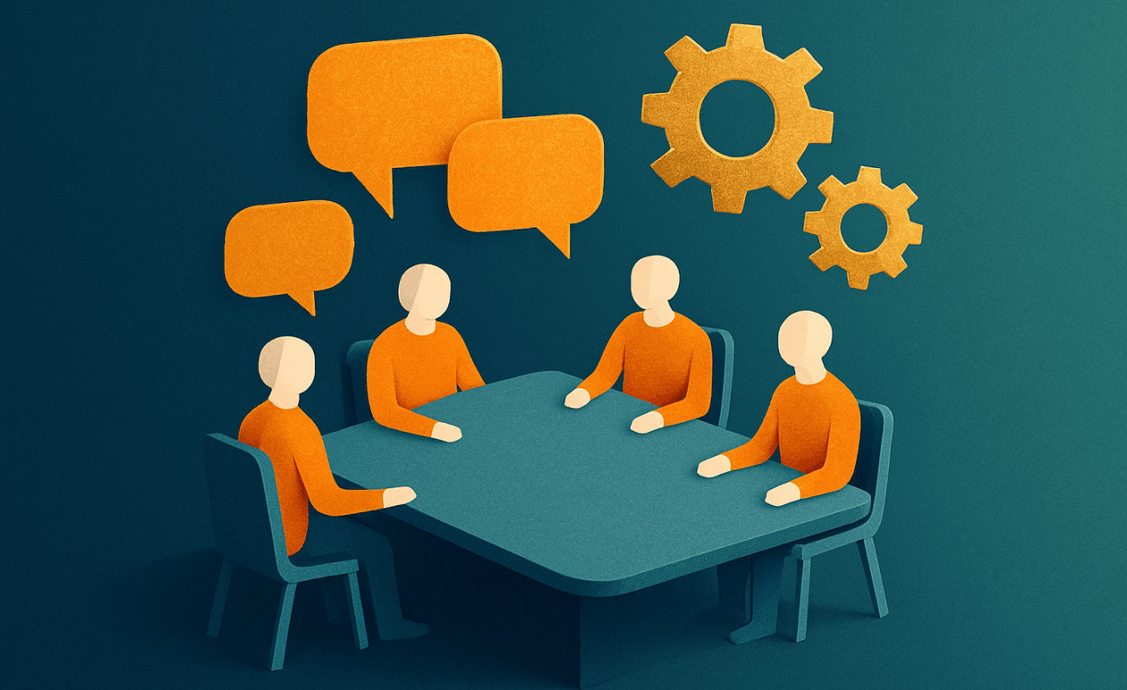 Οι ειδικοί αποκαλύπτουν: Τα μυστικά των επιτυχημένων ομάδων