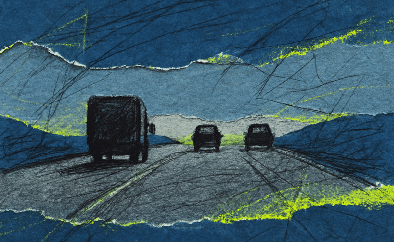 Ανατολική Μακεδονία και Θράκη: Μειώθηκαν τα θανατηφόρα τροχαία τον Νοέμβριο του 2025