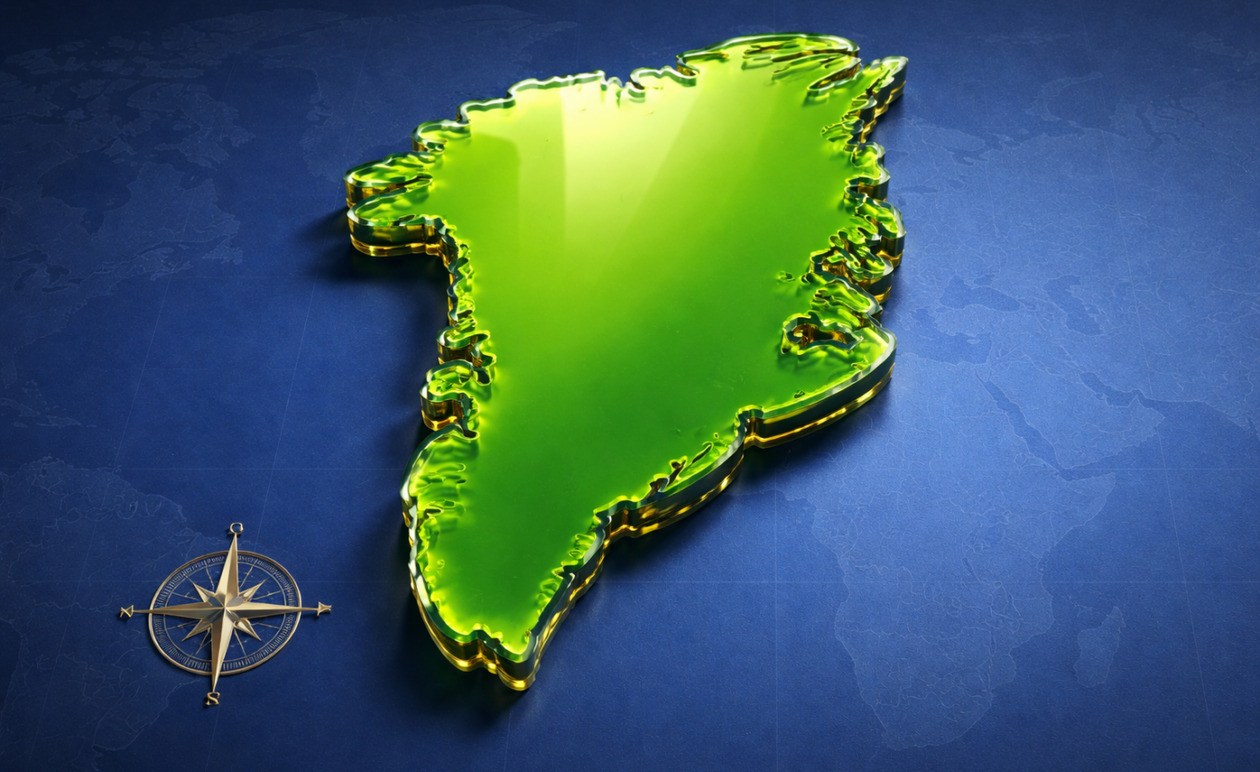 Γροιλανδία: Ο Τραμπ διορίζει ειδικό απεσταλμένο και προκαλεί διπλωματική οργή στη Δανία