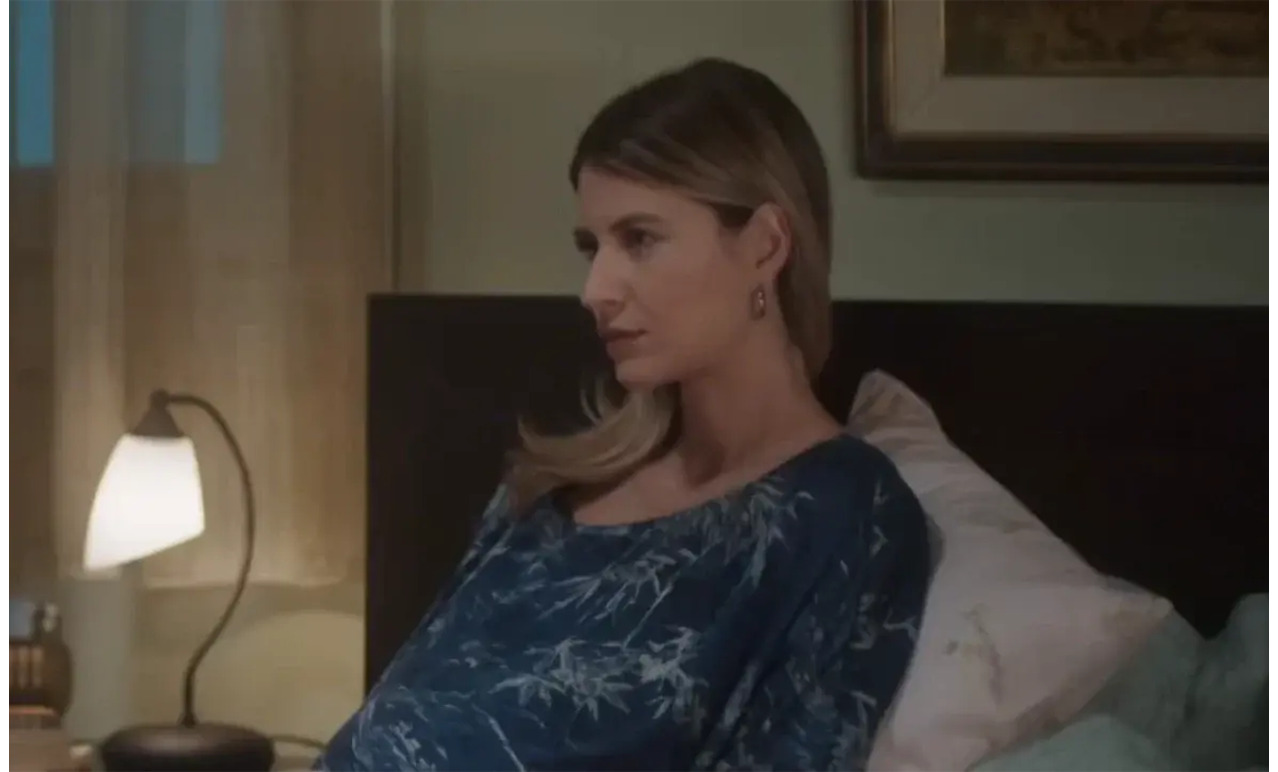 Η Άσπα γεννά μόνη της: Ο Σάββας με τη Μίνα, ο Οδυσσέας κάνει πρόταση γάμου