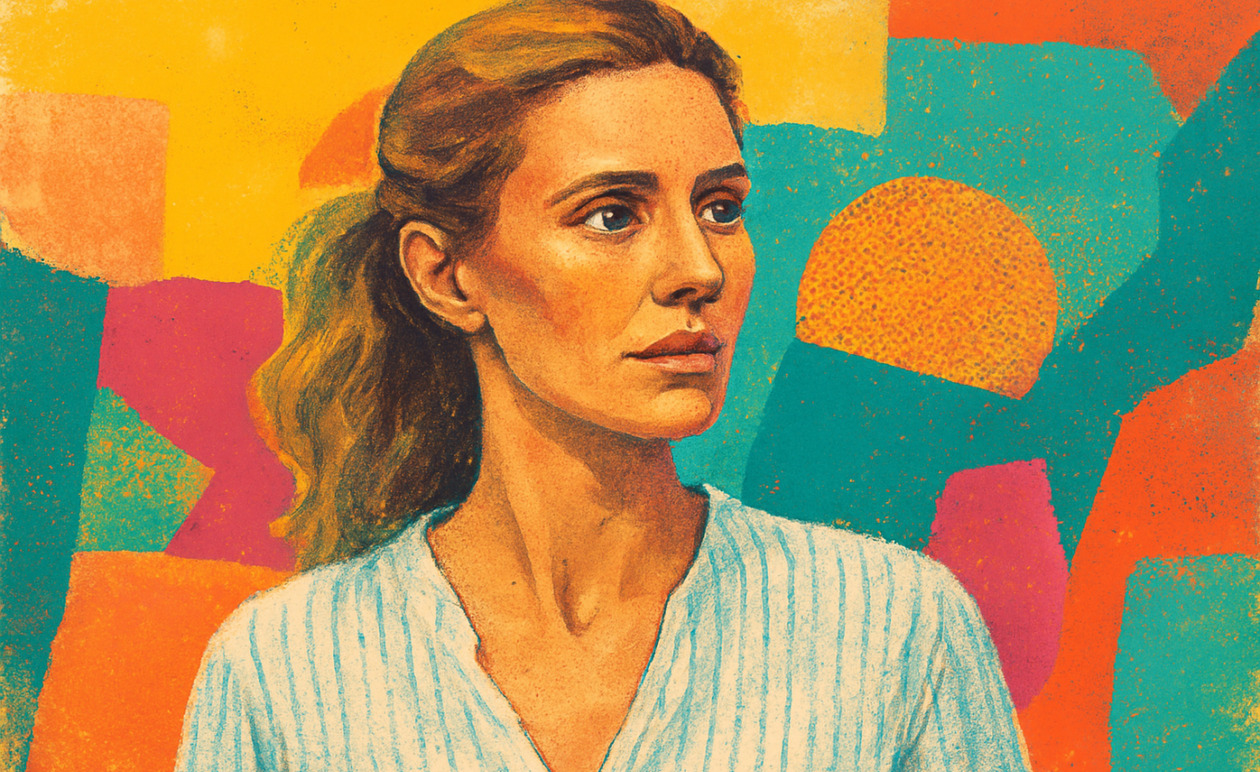 Μαρκέλλα Γιαννάτου: Η εξομολόγηση για τις κρίσεις άγχους και τα 14 χρόνια ψυχανάλυσης