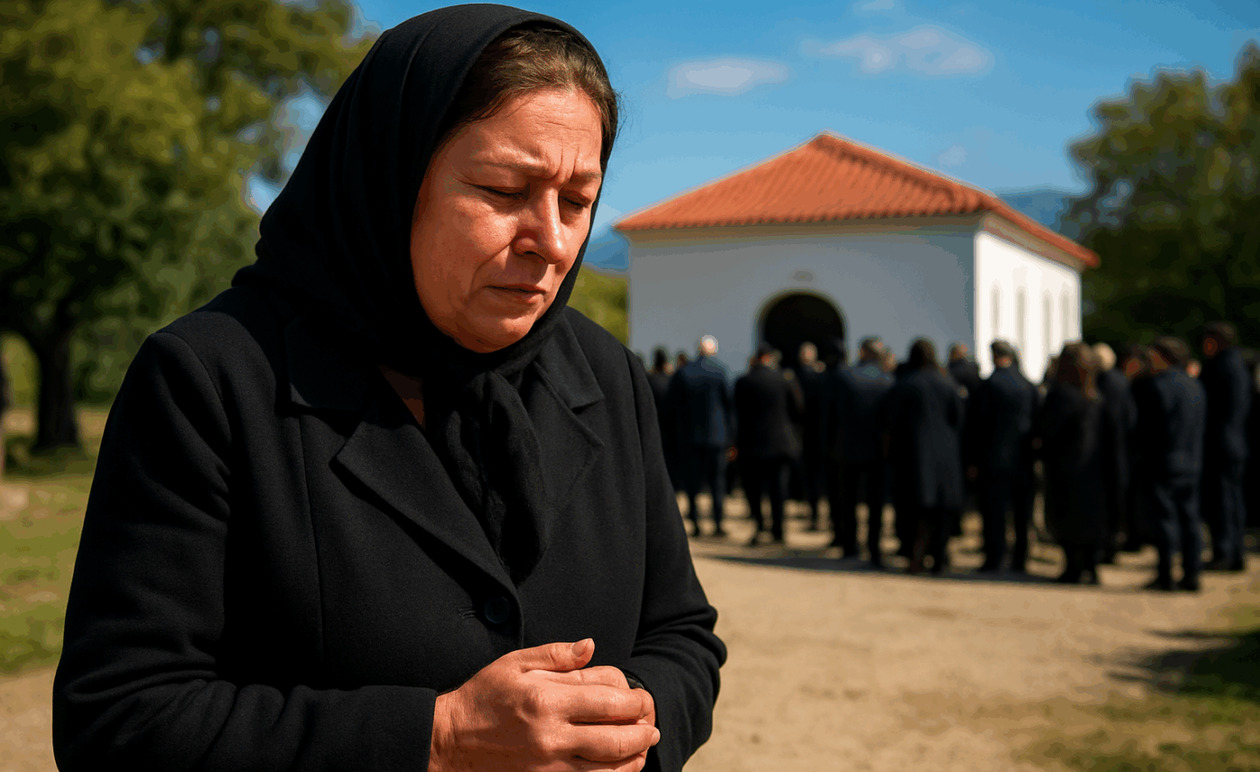 Έκκληση για ειρήνη μετά το αιματηρό περιστατικό στα Βορίζια