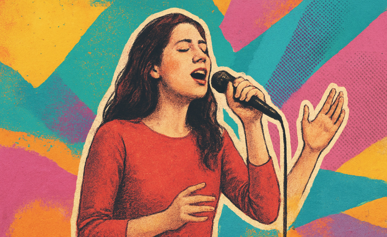 Eurovision 2026: Η ΕΡΤ ανακοινώνει τους 28 φιναλίστ των ημιτελικών