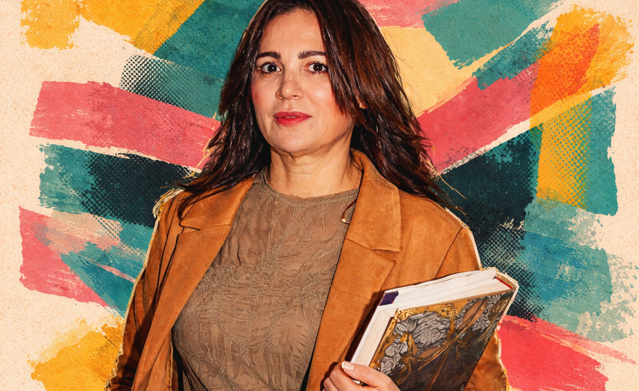 Βίκυ Φλέσσα: Η πικρία για την ΕΡΤ και οι συζητήσεις για τη μεγάλη επιστροφή στην τηλεόραση