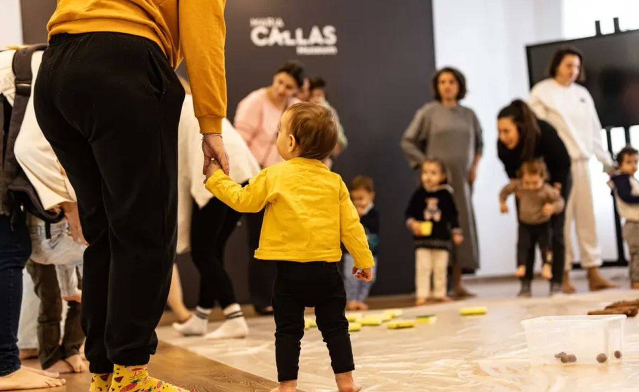 Ο Οκτώβριος ξαναφέρνει στην πόλη το Ολύμπια, Δημοτικό Μουσικό Θέατρο “Μαρία Κάλλας”