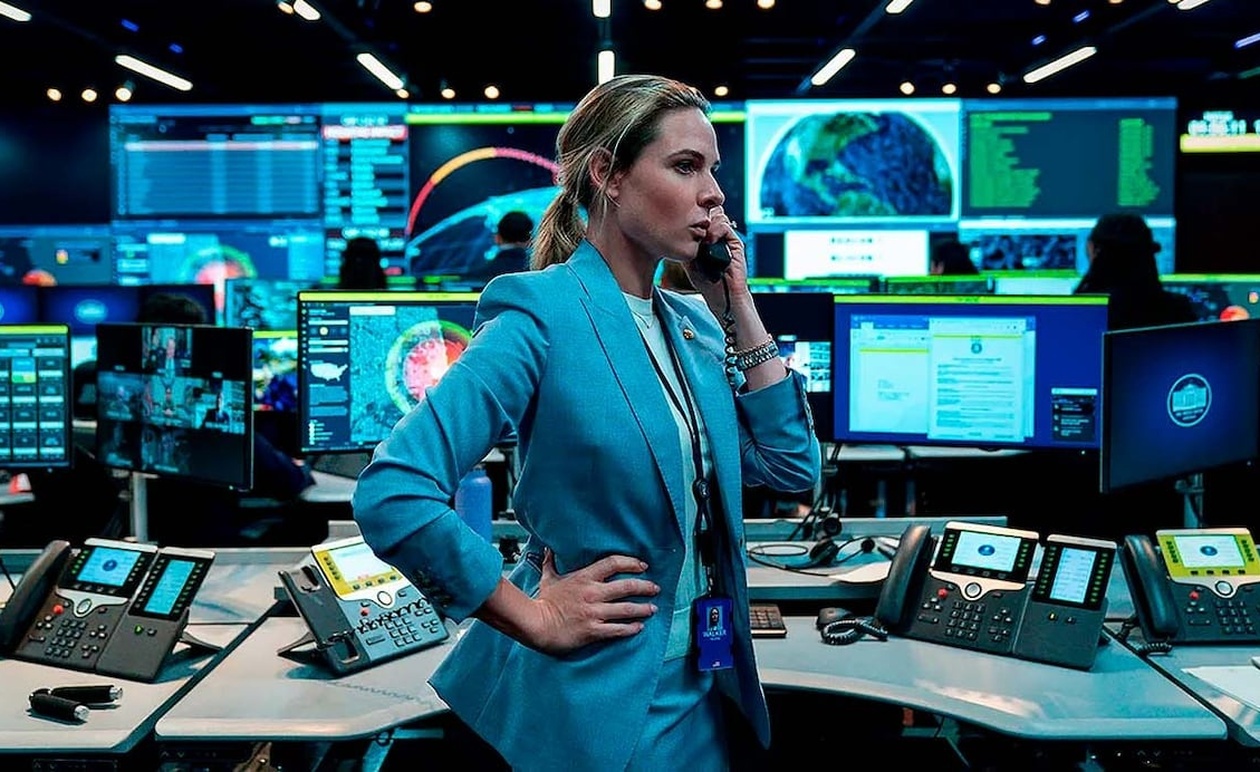 Νέες κυκλοφορίες streaming: Η εβδομάδα 20 Οκτωβρίου 2025 σε Netflix, Prime Video και άλλες πλατφόρμες