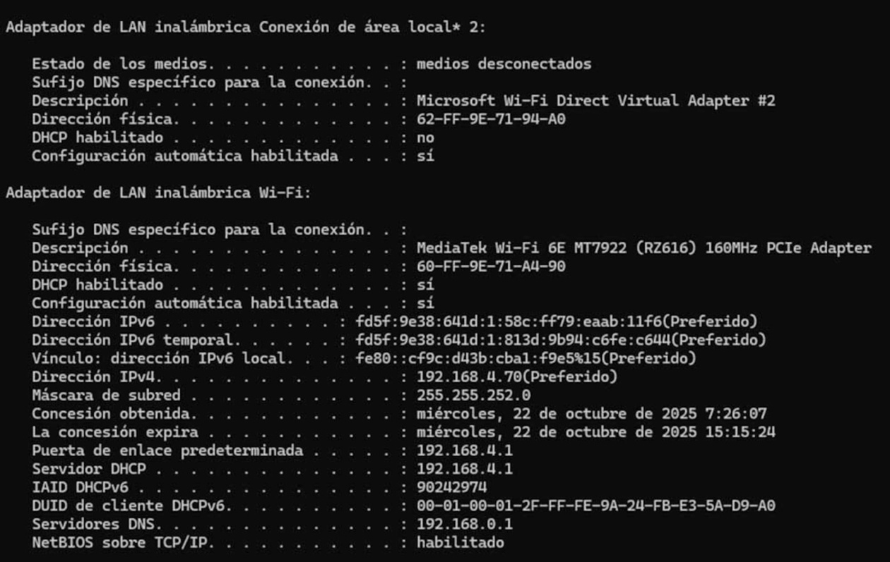 Οδηγός για τον εντοπισμό της διεύθυνσης IP του εκτυπωτή σας