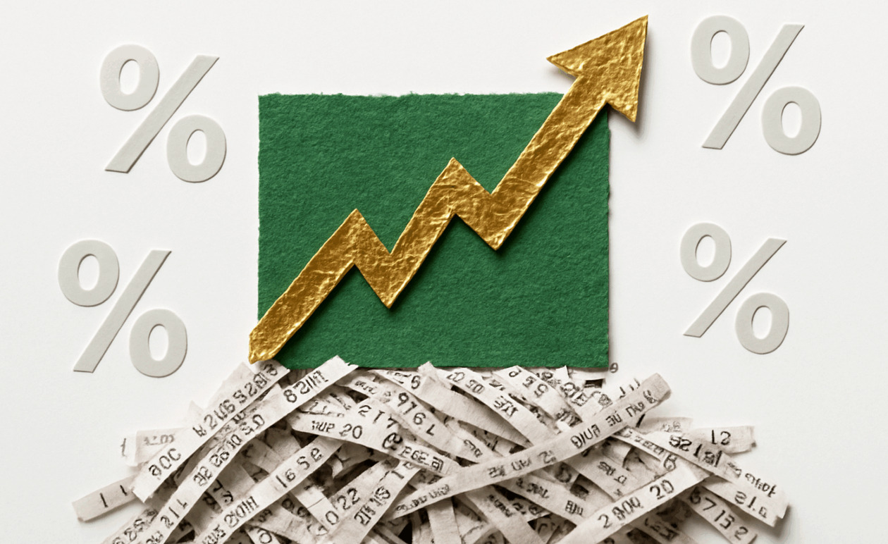 Η Intralot ανακτά έδαφος μετά τις απώλειες: Το σχέδιο για τη νέα φορολογία