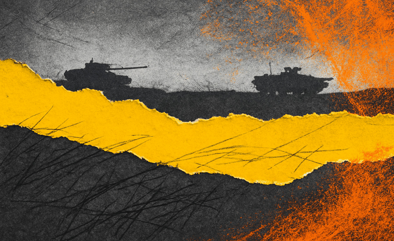 Η πτώση της Ποκρόφσκ αποδυναμώνει την Ουκρανία εν μέσω πιέσεων Τραμπ για ειρήνη