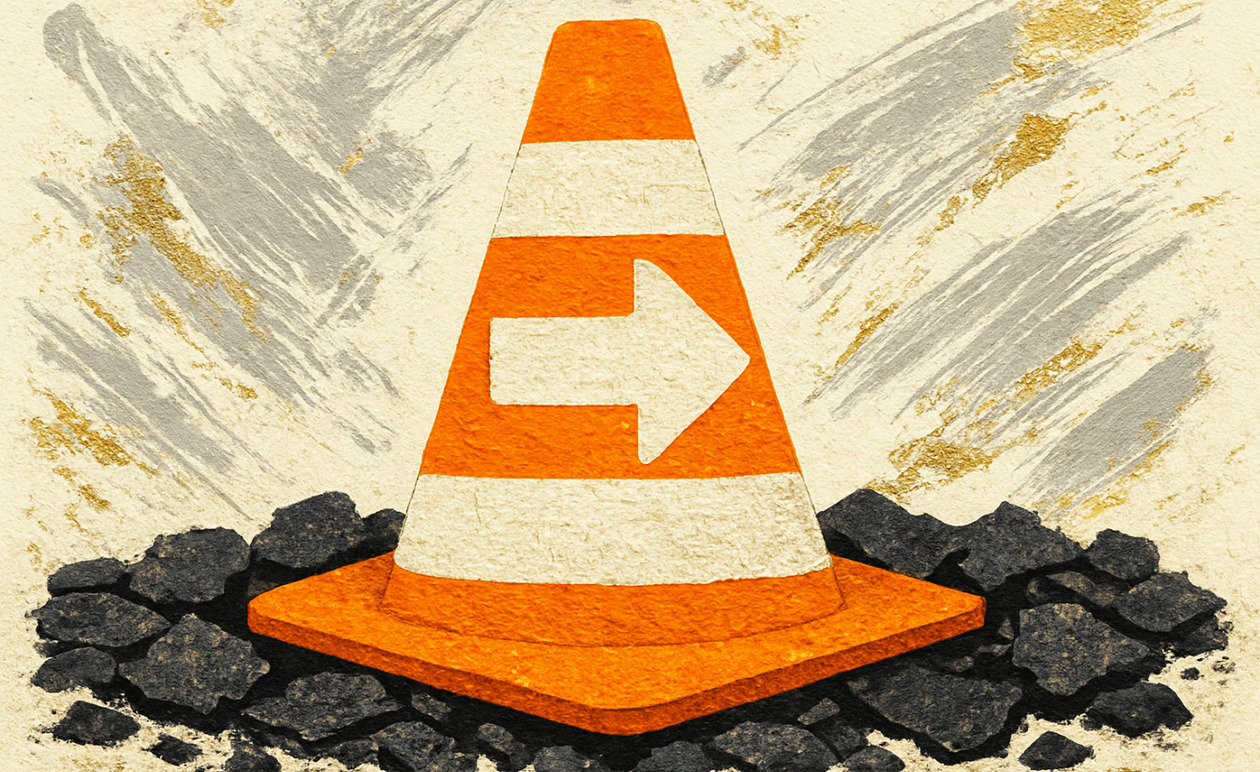 Κυκλοφοριακές ρυθμίσεις στη Λεωφόρο Κηφισού: Ποιες λωρίδες κλείνουν 29 και 30 Νοεμβρίου