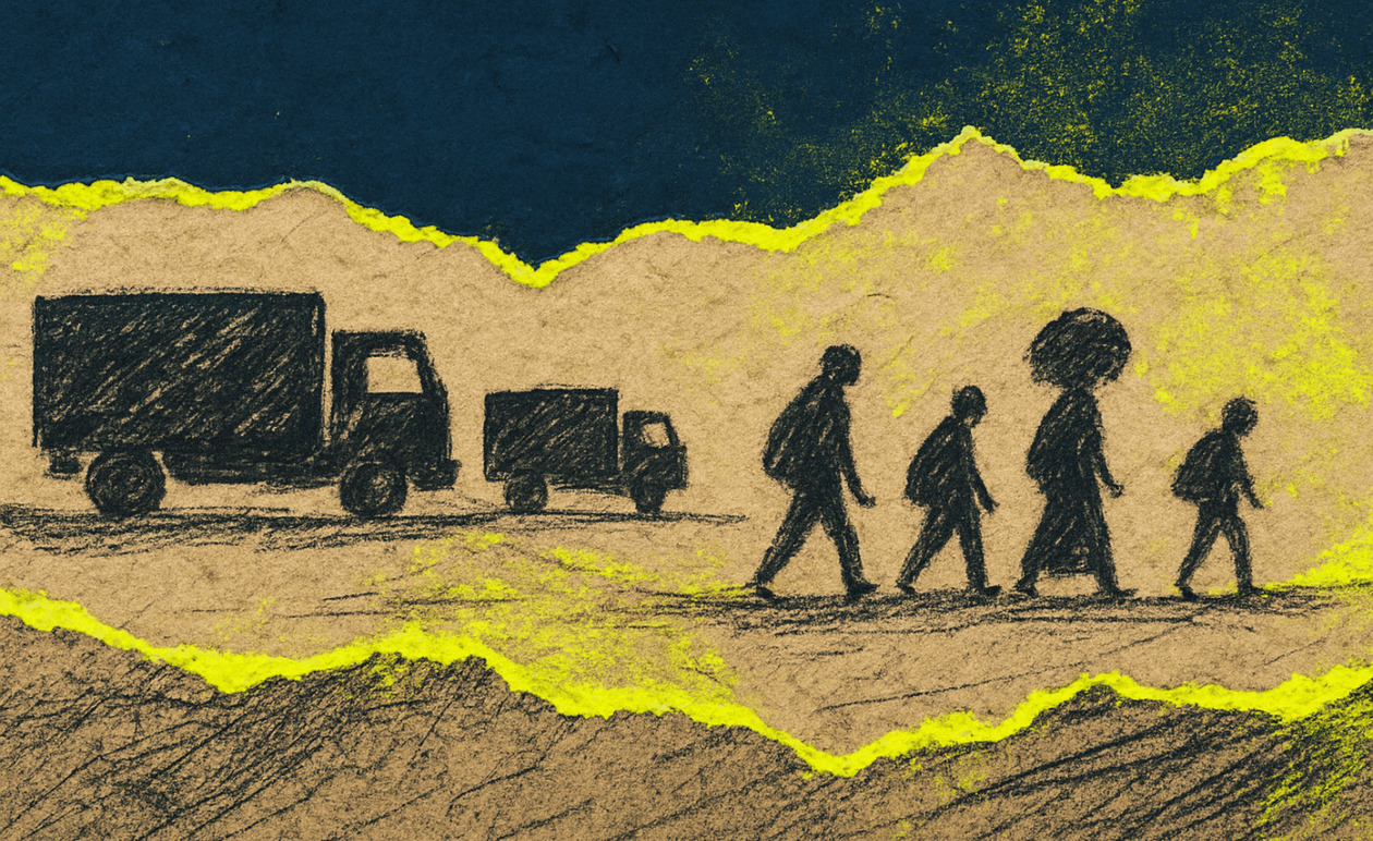 ΟΗΕ: Χιλιάδες παιδιά στη Γάζα παραμένουν σοβαρά υποσιτισμένα μετά την εκεχειρία