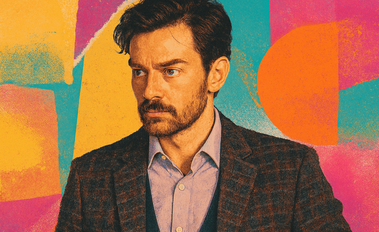 Grand Hotel: Ο Πέτρος σέρνεται στο πάτωμα για να σώσει την Αλίκη