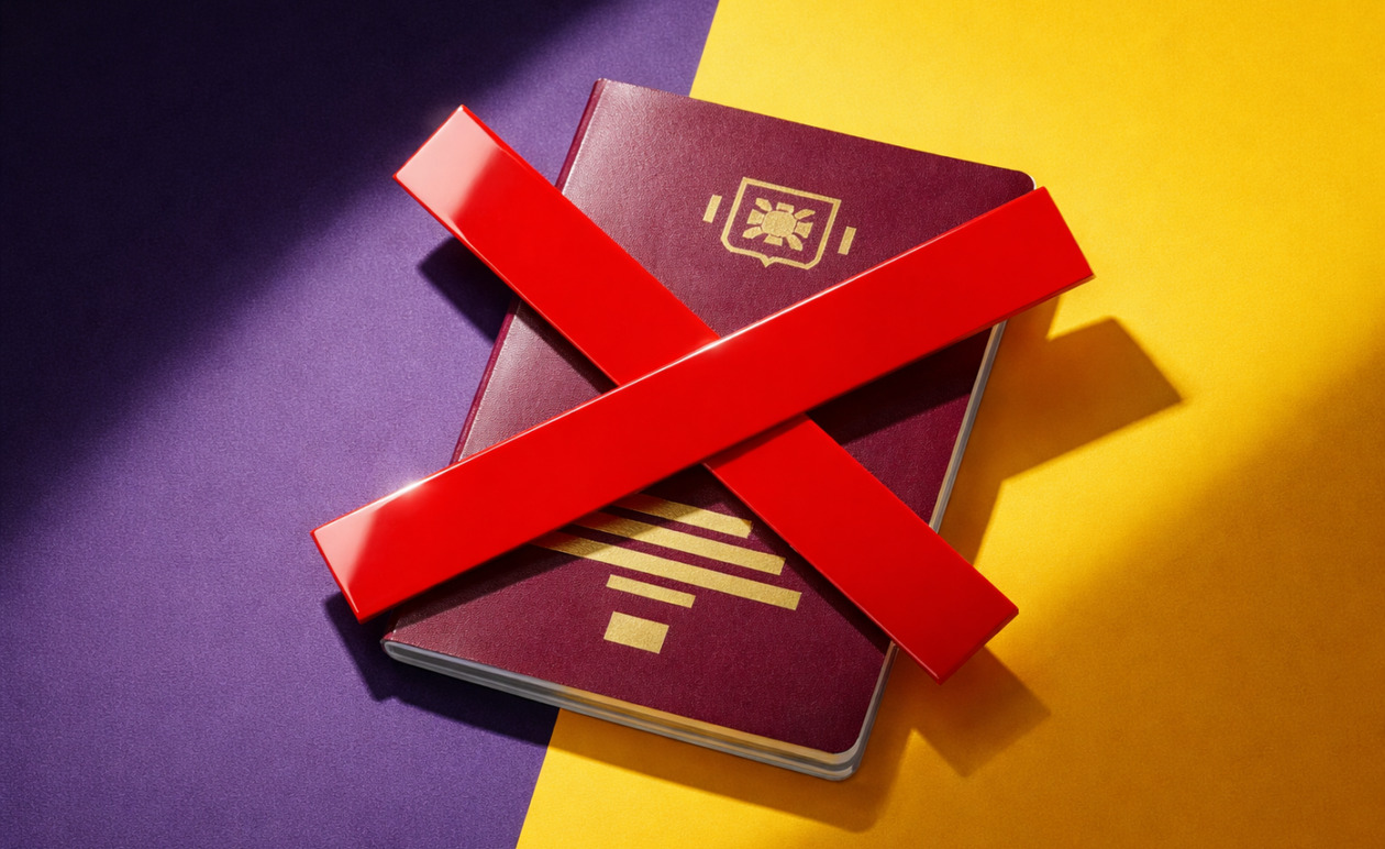 Ευρωπαϊκή Επιτροπή: Καταδικάζει την απαγόρευση βίζας των ΗΠΑ στον Τιερί Μπρετόν και άλλους αξιωματούχους