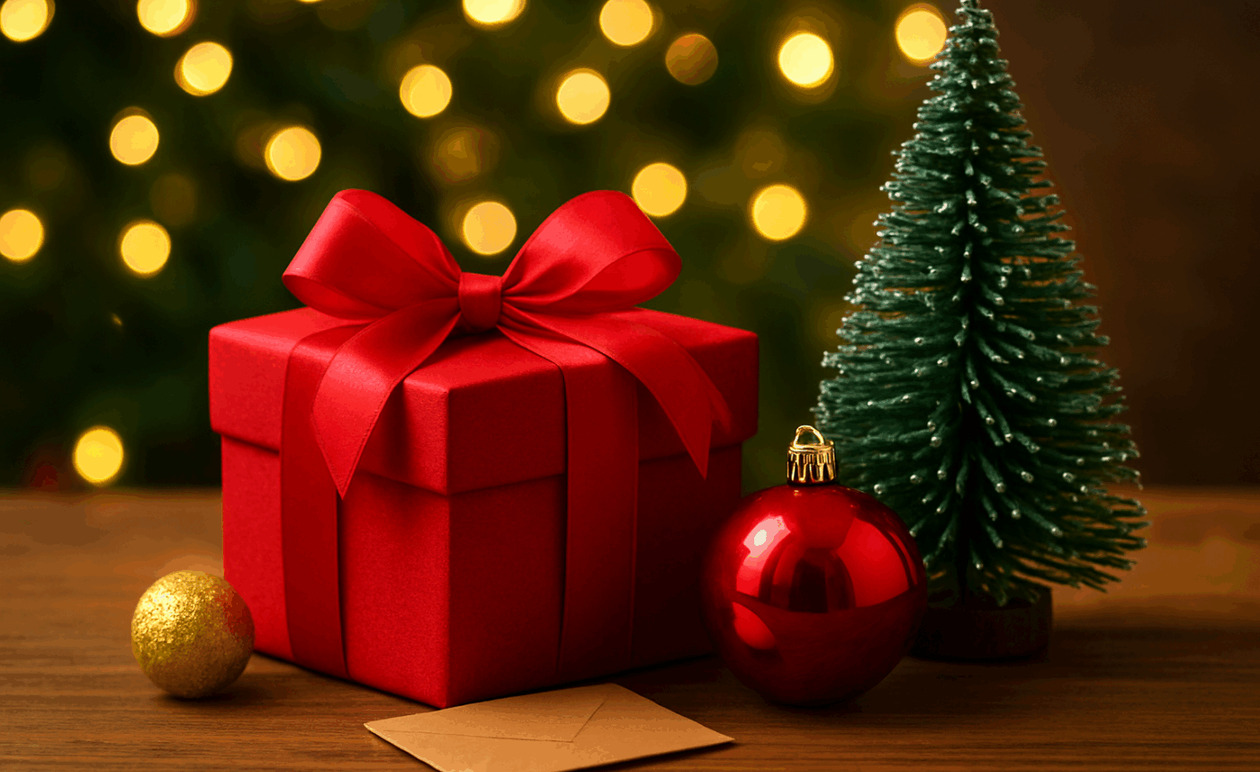 Οδηγός για το δώρο Χριστουγέννων για μισθωτούς και ανέργους