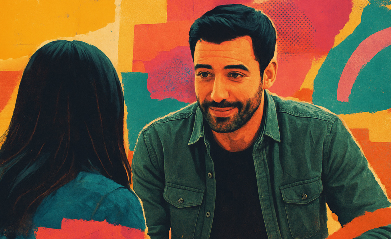 Η Γη της Ελιάς: Το τελεσίγραφο του Στέφανου που οδηγεί τη Βασιλική σε απόγνωση