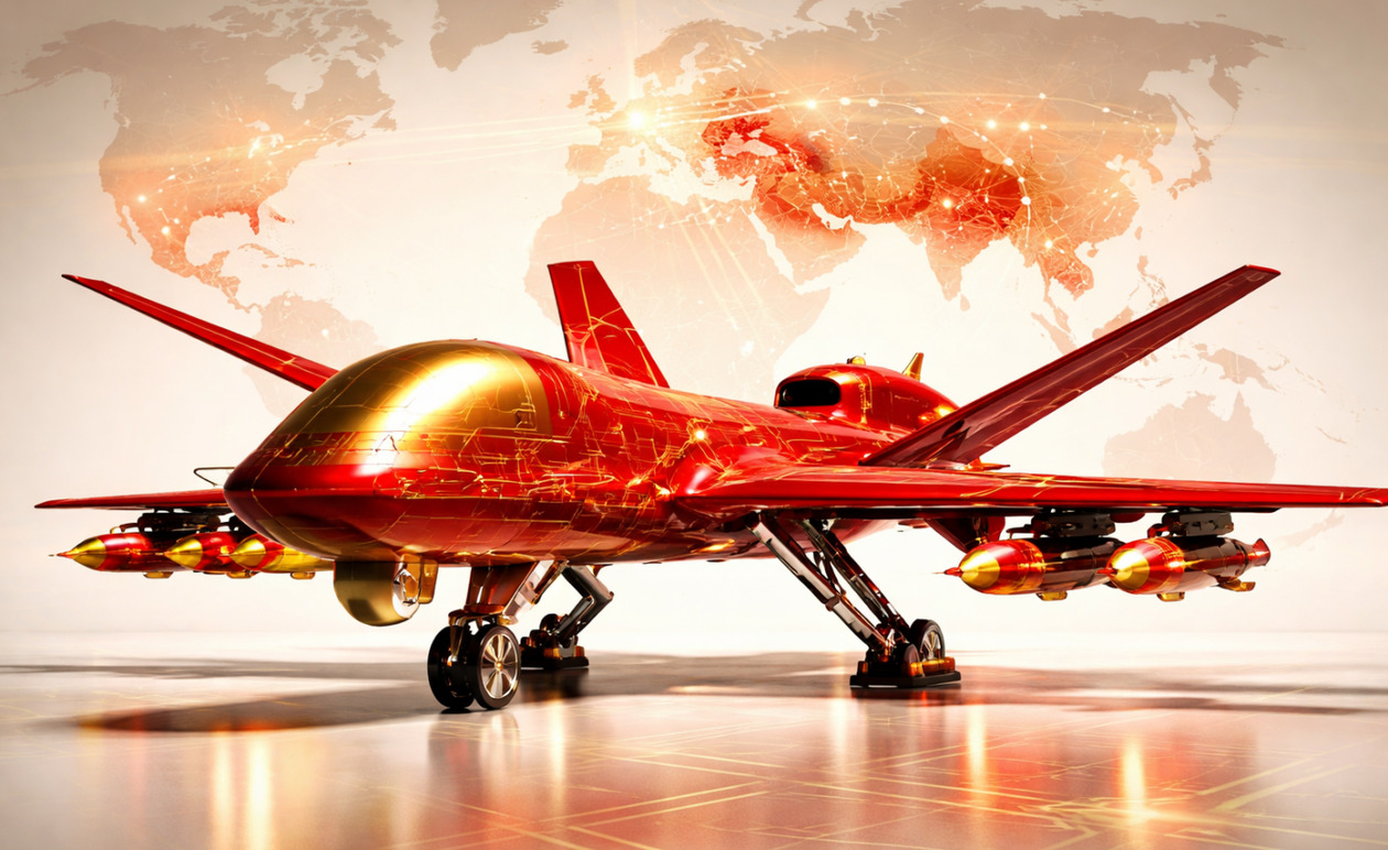 ΗΠΑ: Νέες κυρώσεις σε Ιράν και Βενεζουέλα για το εμπόριο όπλων και drones