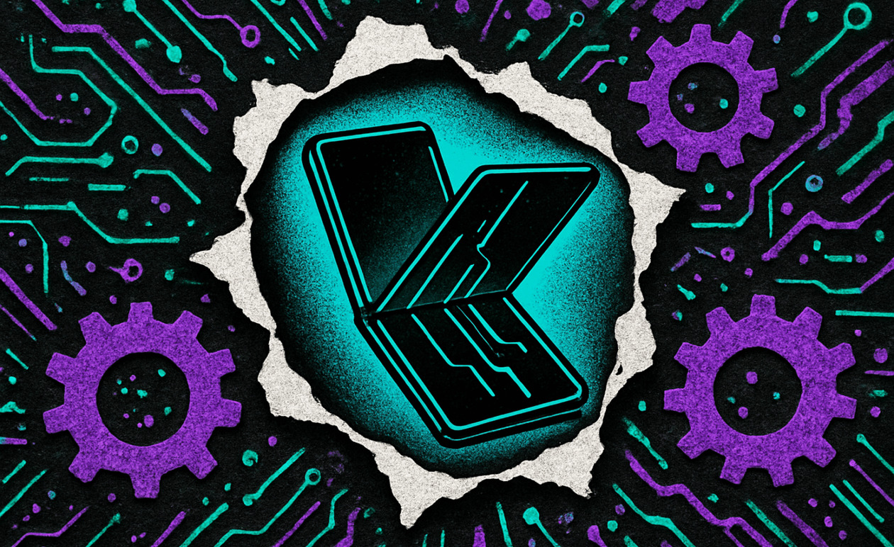 Motorola: Νέες ενδείξεις για αναδιπλούμενο τηλέφωνο τύπου βιβλίου μέσω δώρων