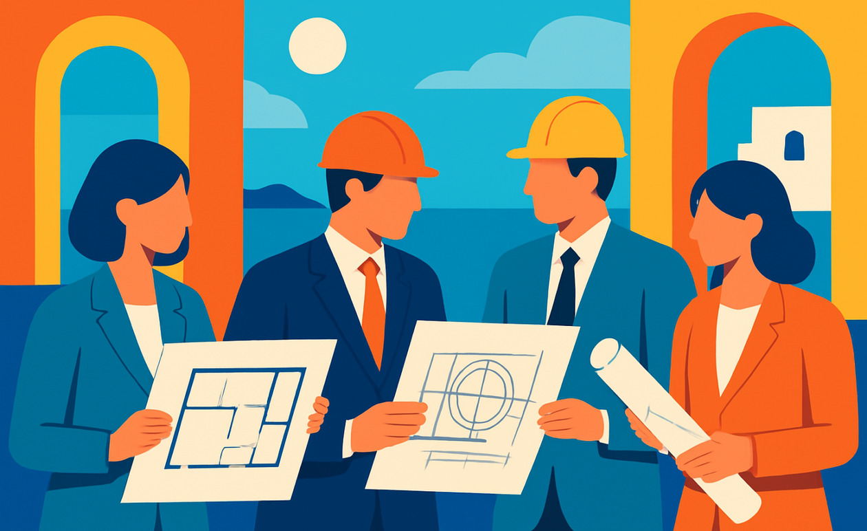 Προσλήψεις μηχανικών στον Δήμο Πύλου-Νέστορος για 24 μήνες